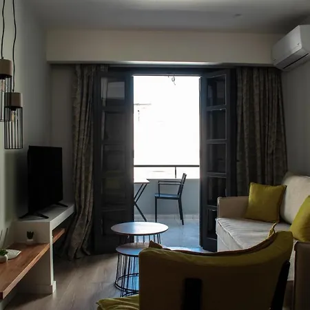 Hotell Ikaros Art 2*