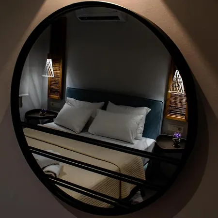 Hotell Ikaros Art