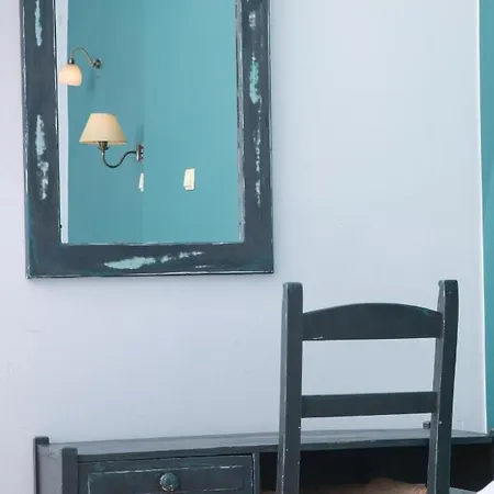 Hotell Ikaros Art Agios Nikolaos