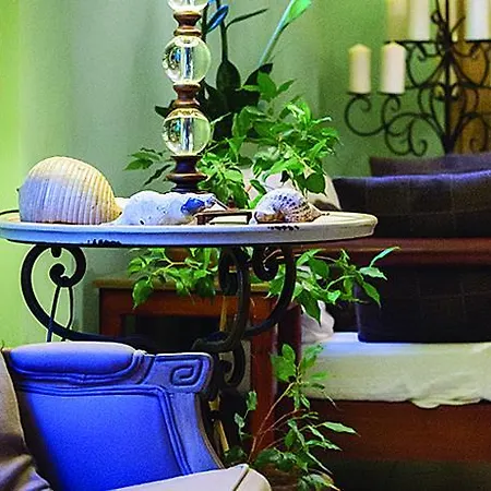 Ikaros Art Hotell Agios Nikolaos