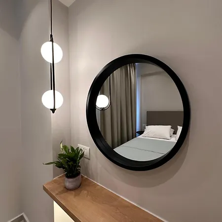 Hotell Ikaros Art 2*