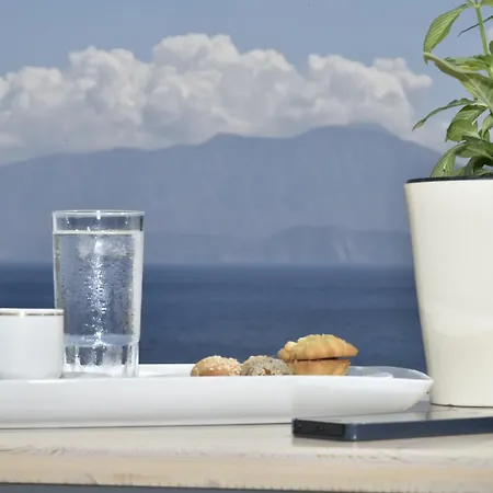 Hotell Ikaros Art