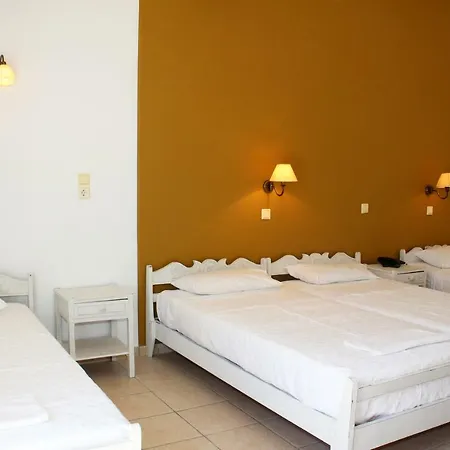 Ikaros Art Hotell