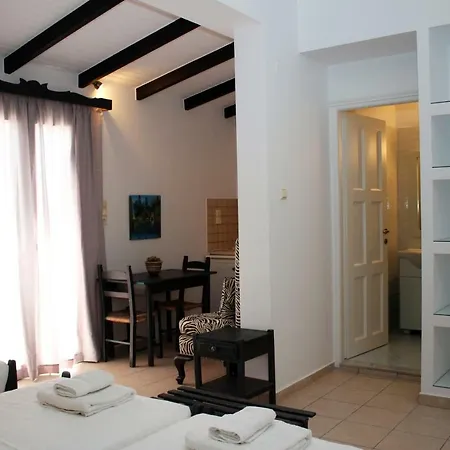Ikaros Art Hotell