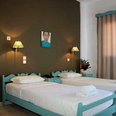 Ikaros Art 2* Agios Nikolaos
