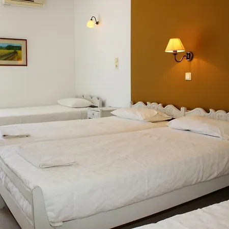 Hotell Ikaros Art