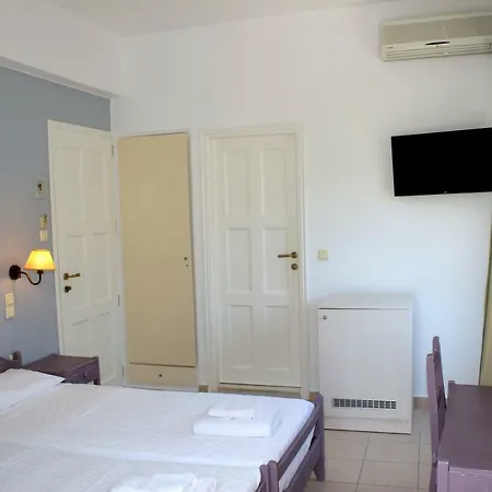 Hotell Ikaros Art
