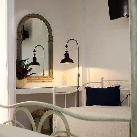 Ikaros Art Hotell Agios Nikolaos