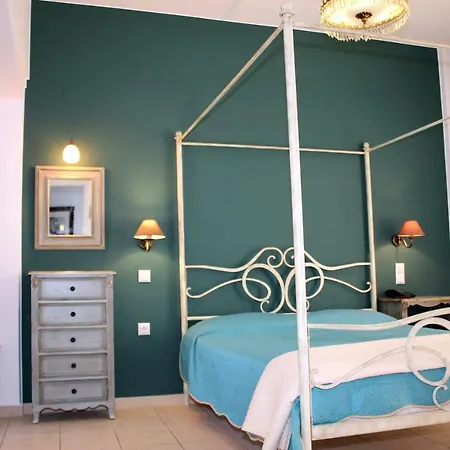 Ikaros Art Hotell Agios Nikolaos