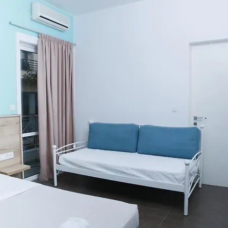 Ikaros Art 2* Agios Nikolaos