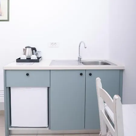Hotel Ikaros Art Agios Nikolaos